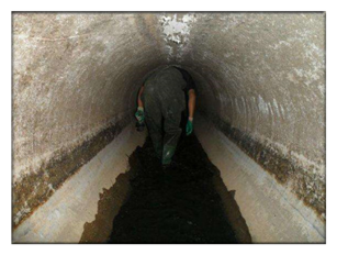 平江管道高压清洗