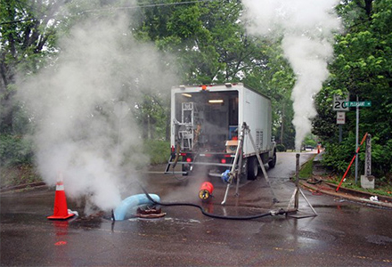 平江CIPP热固化修复技术