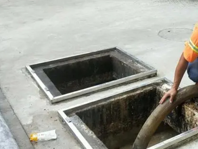 平江化粪池清理