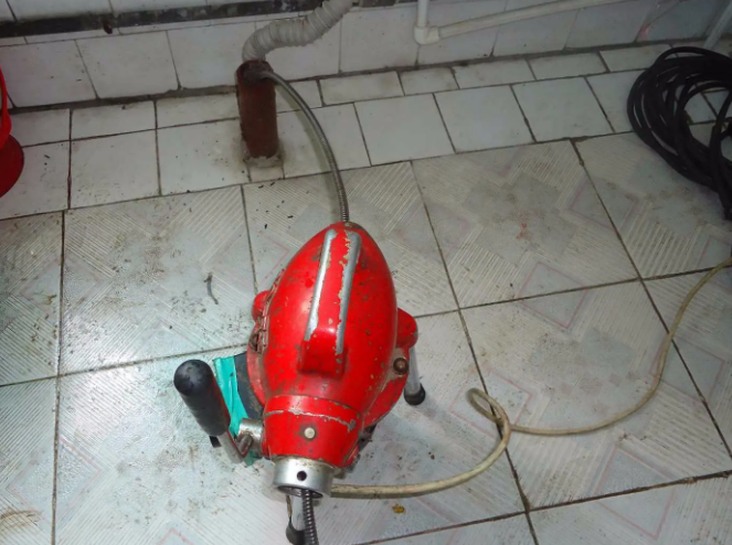 平江下水道疏通